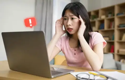 Bank Phishing Fraud